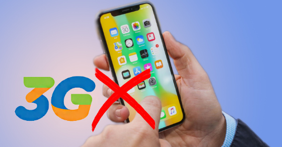 Tại sao iPhone không vào được 3G? Cách khắc phục hiệu quả, nhanh chóng